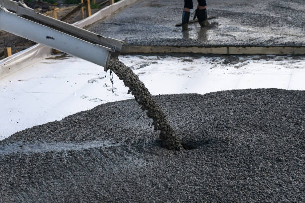 Best Concrete Installation Cost  in Bloomfield, NM